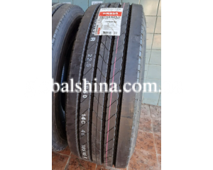 Kumho KRS50 (рулевая) 385/65 R22.5 164K PR24